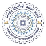 IIT Roorkee