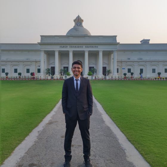 Nipun Pruthi